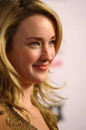 Ashley Johnson / ashleythejohnson / johnsonhubfans / thevulcansalute nude photo #0096