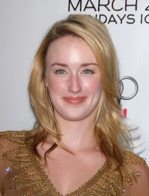 Ashley Johnson / ashleythejohnson / johnsonhubfans / thevulcansalute nude photo #0099