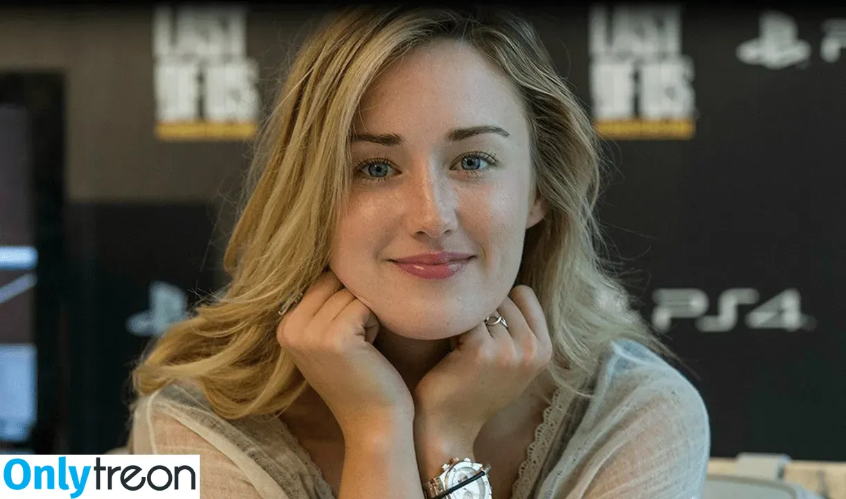 Ashley Johnson голая photo #0004 (ashleythejohnson / johnsonhubfans / thevulcansalute)