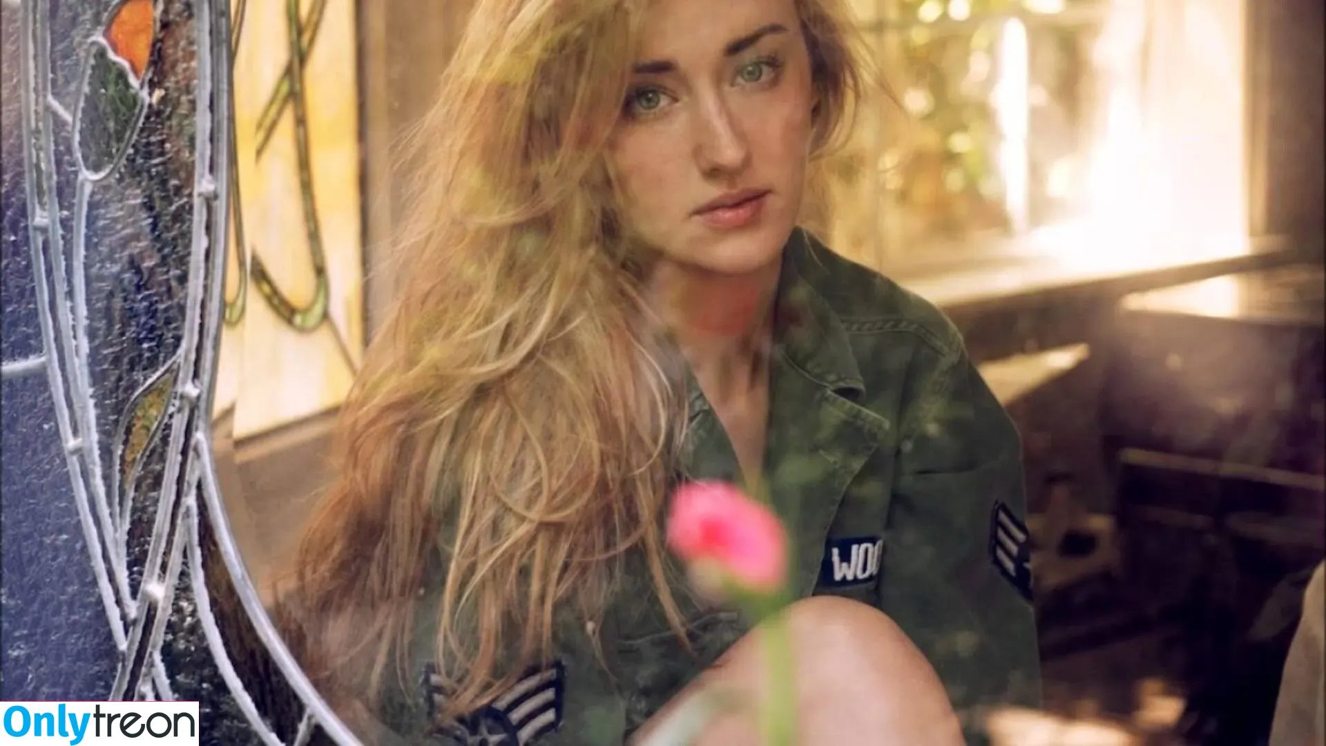 Ashley Johnson nude photo #0009 (ashleythejohnson / johnsonhubfans / thevulcansalute)