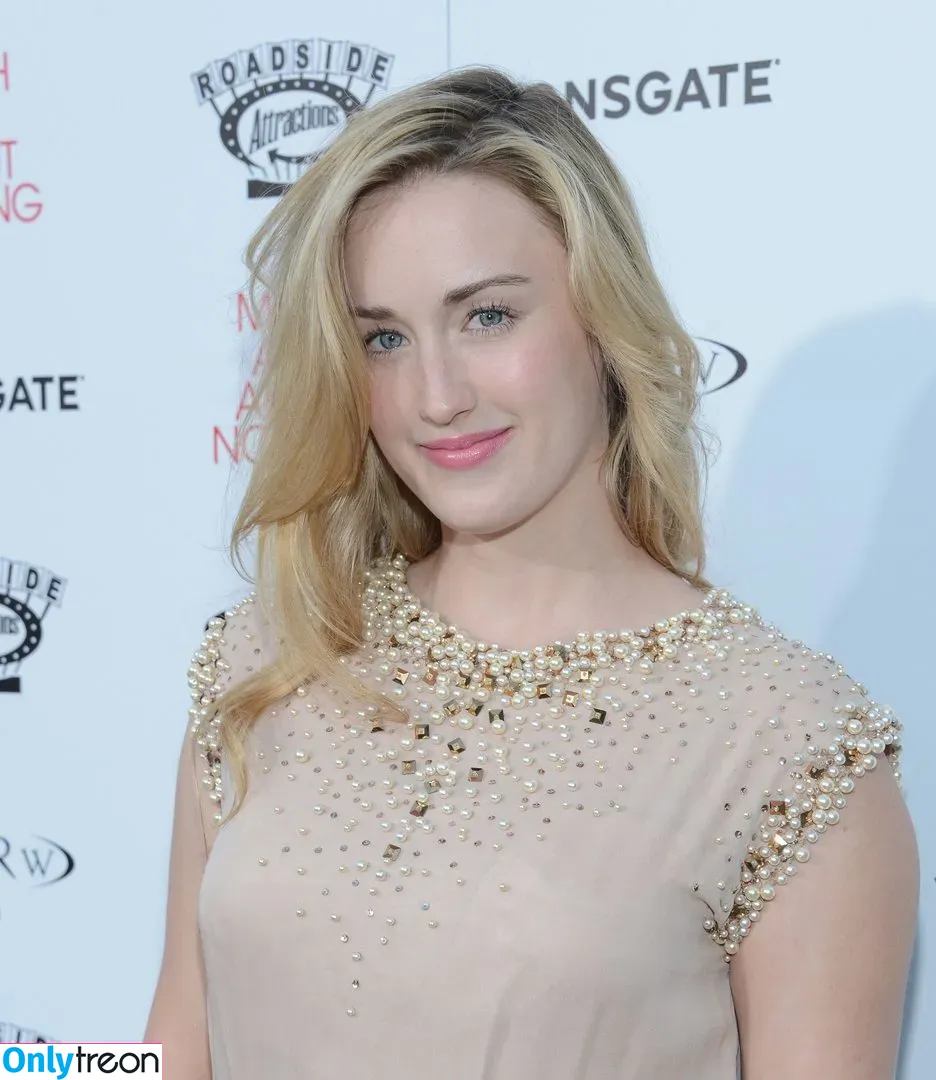 Ashley Johnson nude photo #0048 (ashleythejohnson / johnsonhubfans / thevulcansalute)