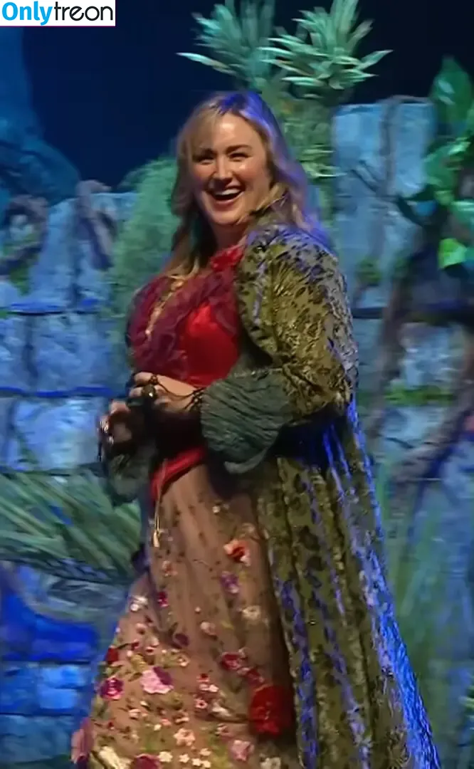 Ashley Johnson nude photo #0302 (ashleyjohnson789709 / ashleythejohnson / thevulcansalute)