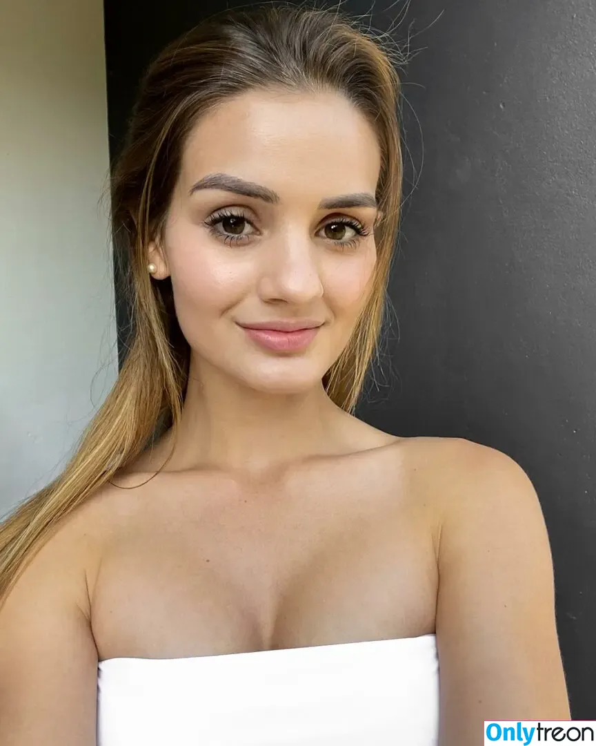 Ashley Marais nude photo #0004 (_ashleym____)