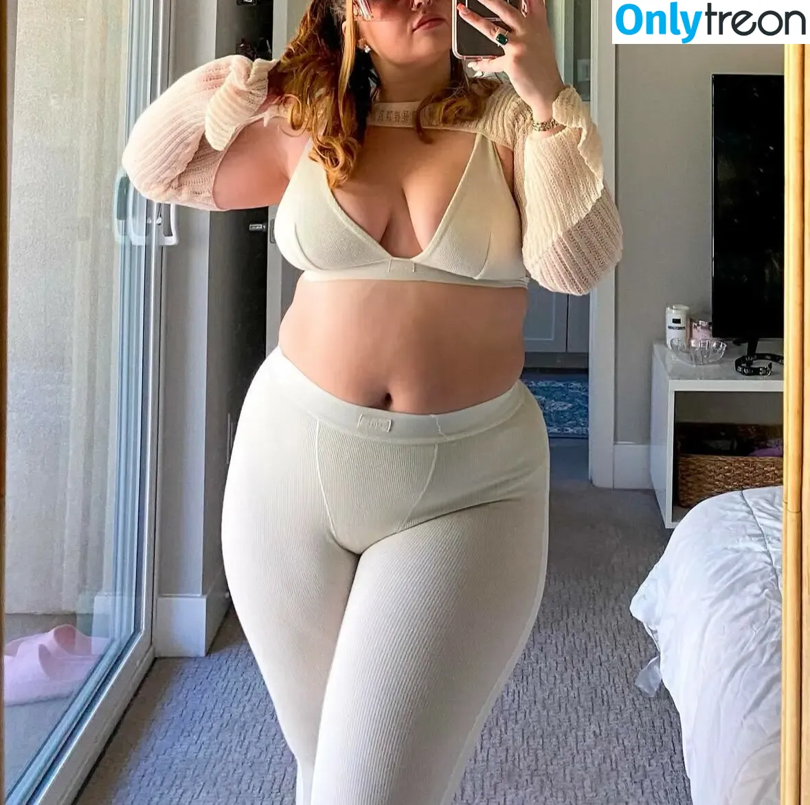 Ashley Rae Ridge nude photo #0009 (ashleysmashlaay)