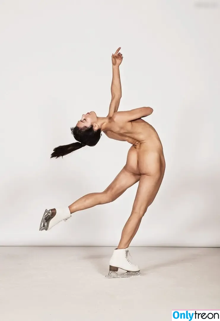 Ashley Wagner nude photo #0010 (ashleybricks... / ashwagner2010)
