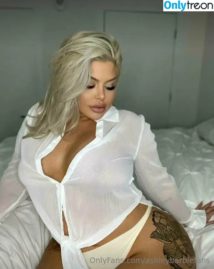 ashleybarbiefans nude photo #0042 (officialashleybarbie)