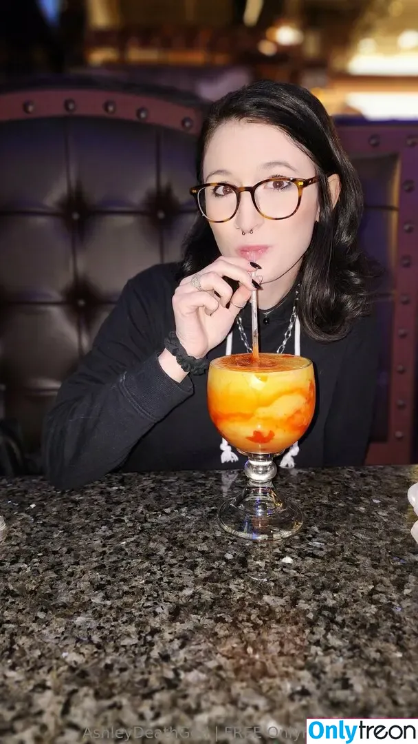 AshleyDeathGod nude photo #0387 (ashleyisdead)