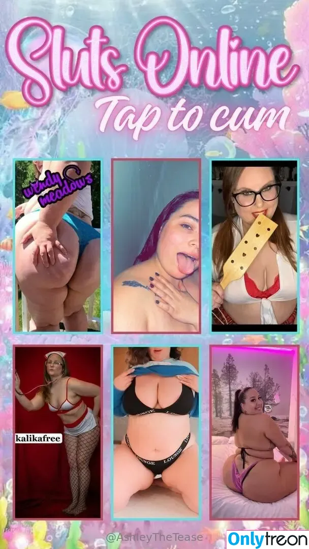 ashleytheteasefree nude photo #0119 (ashleythetease)