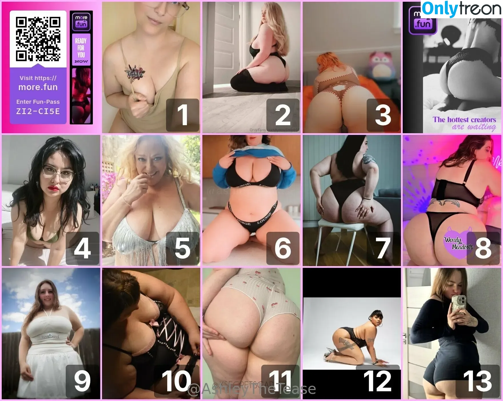 ashleytheteasefree nude photo #0121 (ashleythetease)