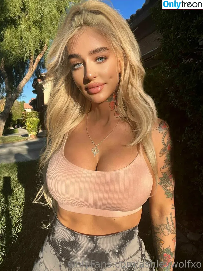 Ashleywolfxo nude leaked onlyfans photo #157 - fapello