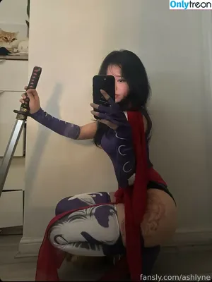 Ashlyne / ashIyne / ashlyne_ / ashlynnedaefree фото голая #0133