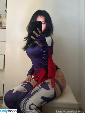 Ashlyne / ashIyne / ashlyne_ / ashlynnedaefree фото голая #0134