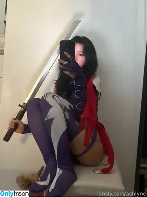 Ashlyne / ashIyne / ashlyne_ / ashlynnedaefree фото голая #0137