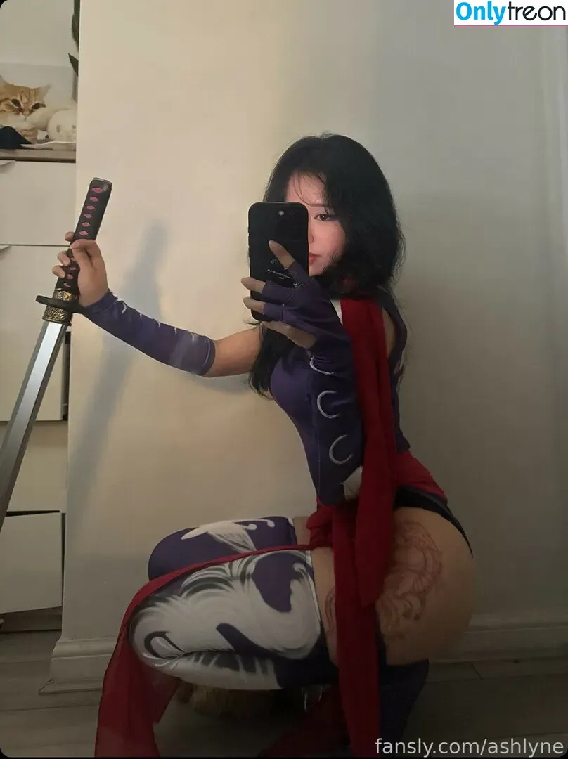 Ashlyne голая photo #0133 (ashIyne / ashlyne_ / ashlynnedaefree)