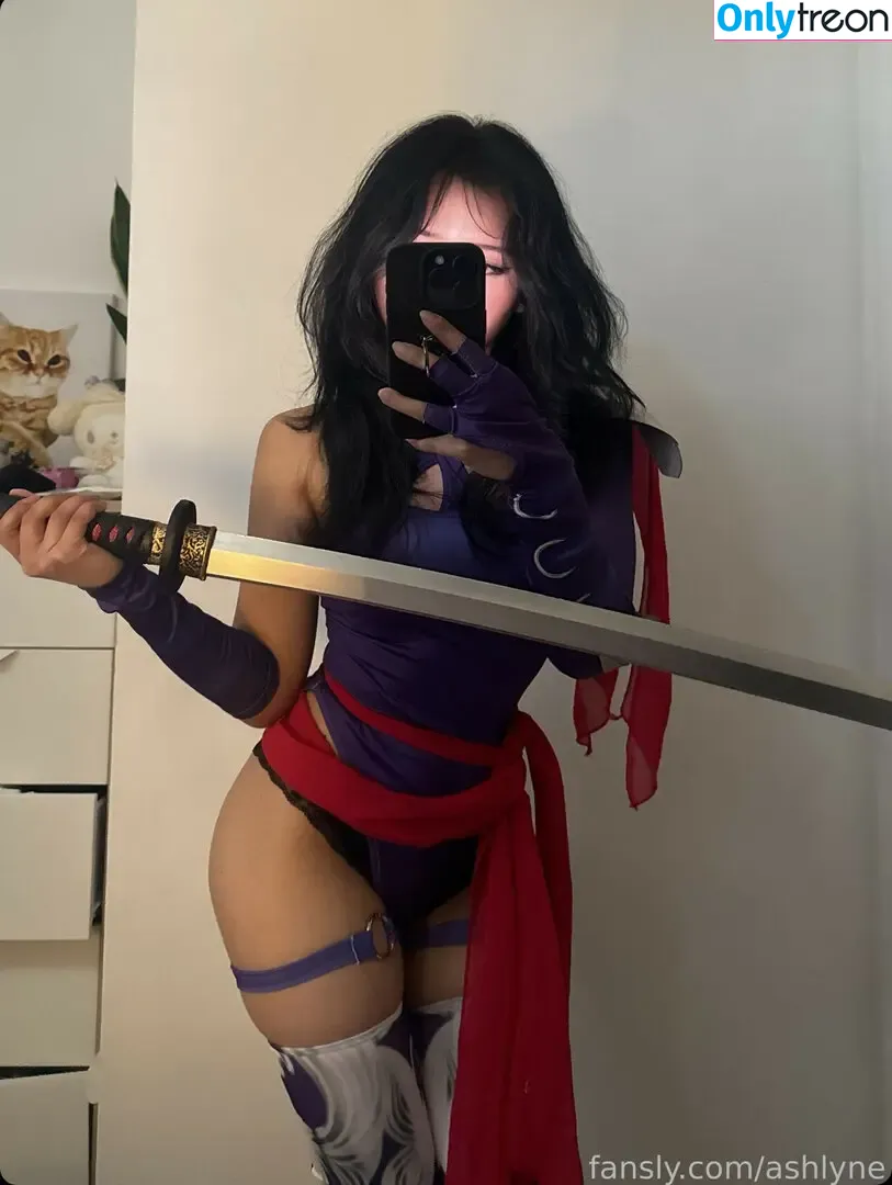Ashlyne голая photo #0135 (ashIyne / ashlyne_ / ashlynnedaefree)