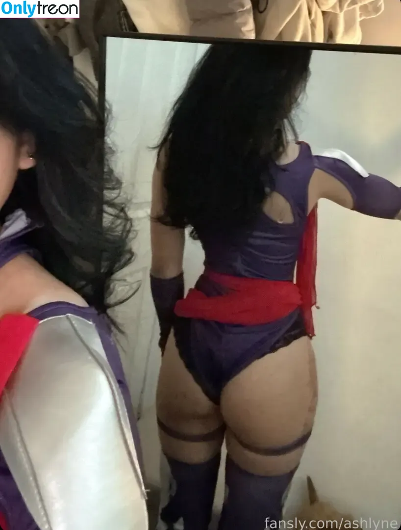 Ashlyne голая photo #0136 (ashIyne / ashlyne_ / ashlynnedaefree)