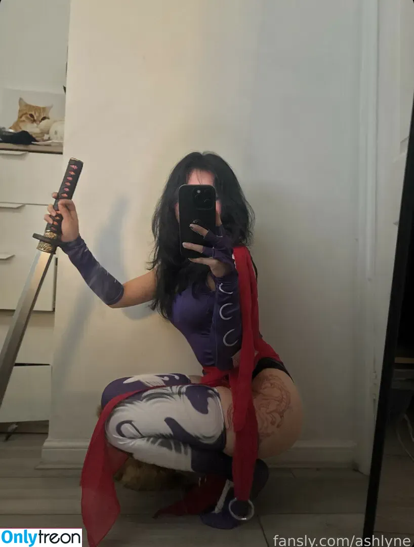 Ashlyne голая photo #0138 (ashIyne / ashlyne_ / ashlynnedaefree)