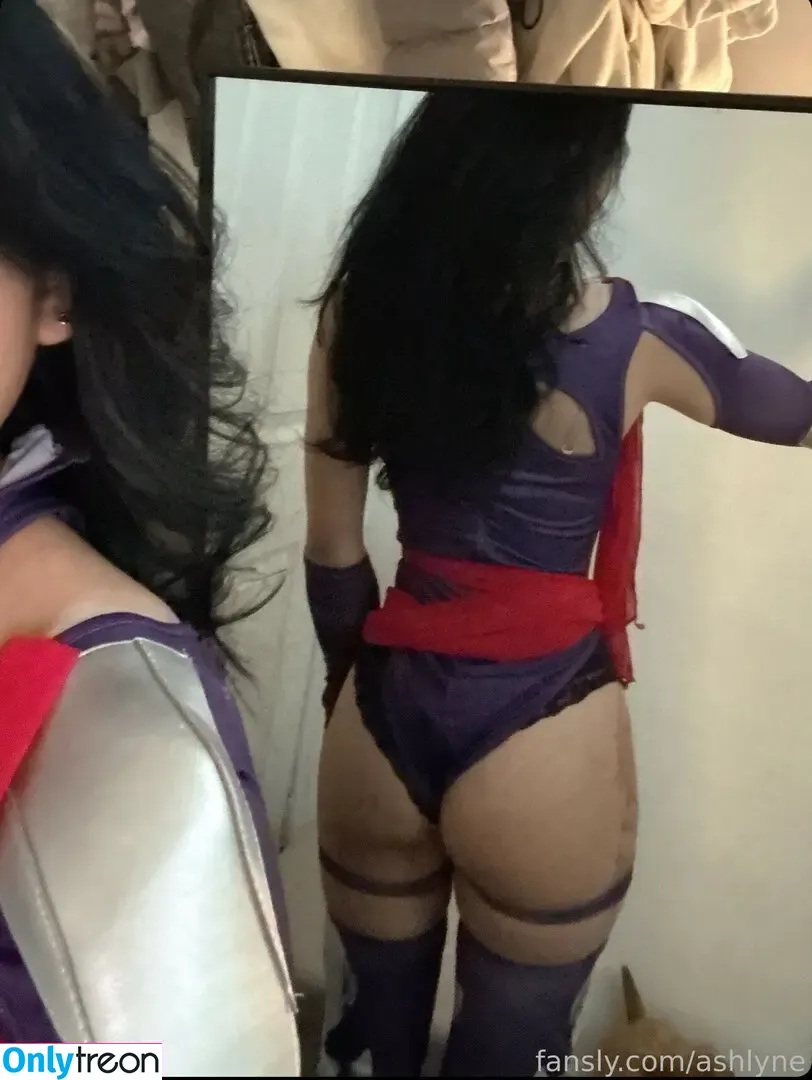 Ashlyne голая photo #0143 (ashIyne / ashlyne_ / ashlynnedaefree)