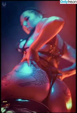 Ashlynnsasha / Ashyaelizabeth / BENICENATASHA / velvetangelsv nude photo #0018