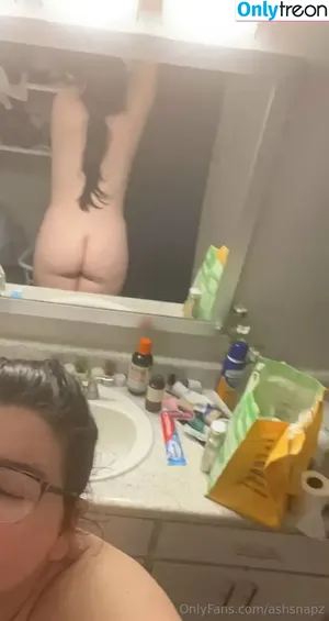 ashsnapz / ashsnap nude photo #0009