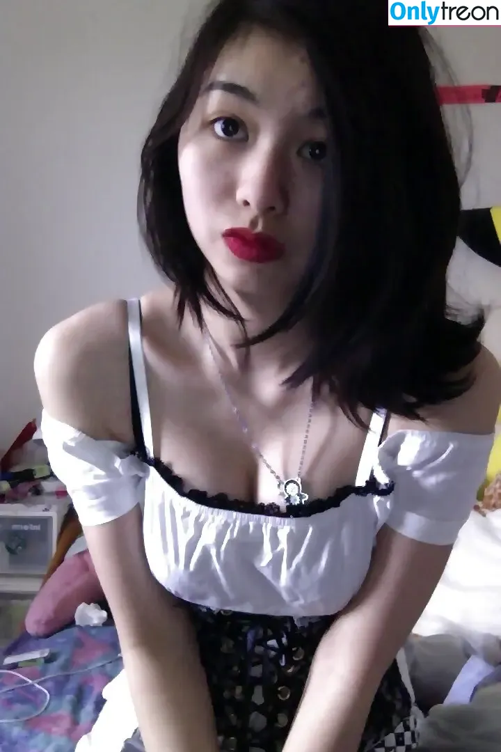 Asian from early 2000 era nude photo #0031 (Asian from early 2000 era)
