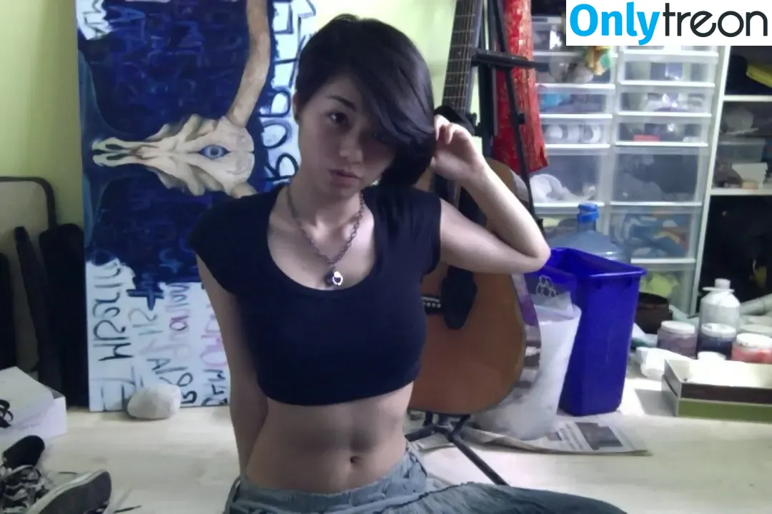 Asian from early 2000 era nude photo #0045 (Asian from early 2000 era)