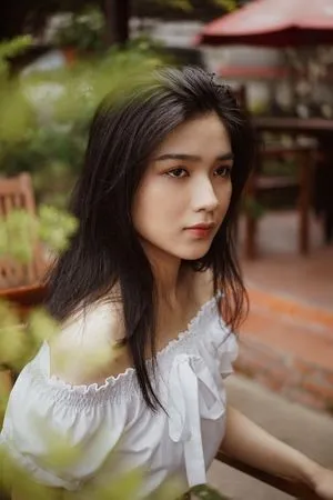 Asianbabyggirl / Trúc Quỳnh / Trương Ngọc nude photo #0005