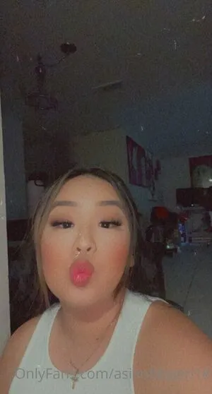 asianbbygirl18 / asianbbygirl__ фото голая #0081