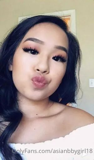 asianbbygirl18 / asianbbygirl__ фото голая #0098