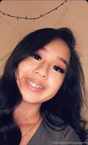 asianbbygirl18 / asianbbygirl__ фото голая #0110