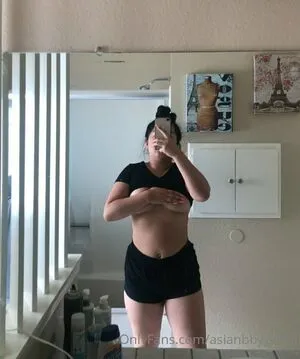 asianbbygirl18 / asianbbygirl__ фото голая #0120