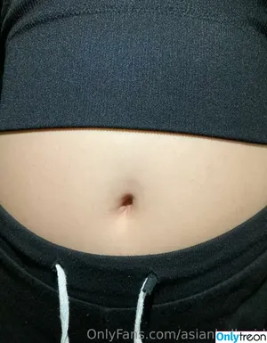 asianbellygirl / asianbellygirl_ фото голая #0320