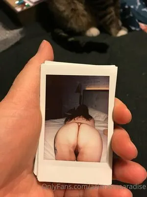 asinnersparadise / jennykristiina_ фото голая #0005