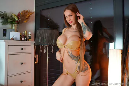 ASMR Amy / ASMRamy / amyprivate / itsasmramy фото голая #0277