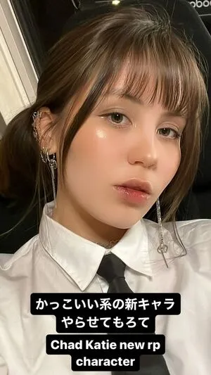 ASMR BlueKatie / asmrbluekatie фото голая #0128