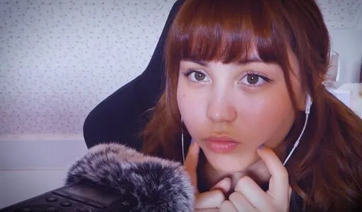 ASMR BlueKatie / asmrbluekatie фото голая #0135