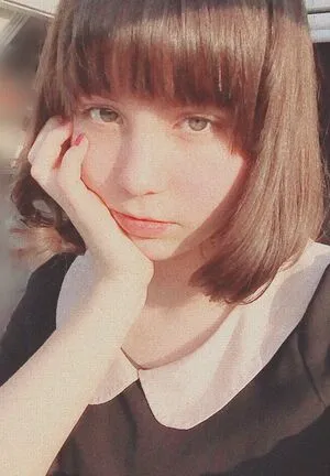 ASMR BlueKatie / asmrbluekatie фото голая #0136