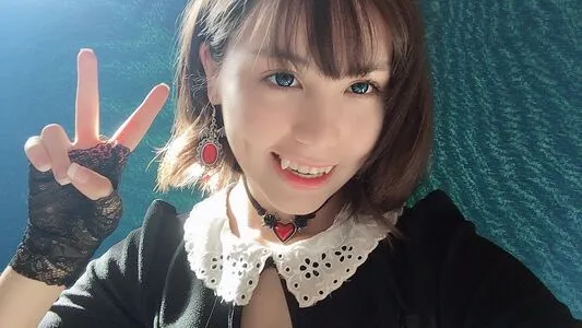ASMR BlueKatie / asmrbluekatie фото голая #0137