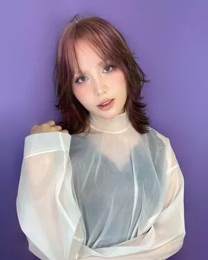 ASMR BlueKatie / asmrbluekatie nude photo #0277