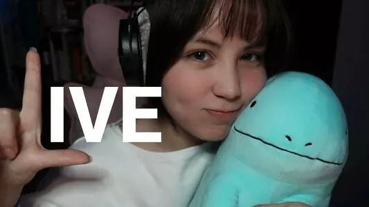 ASMR BlueKatie / asmrbluekatie фото голая #0312