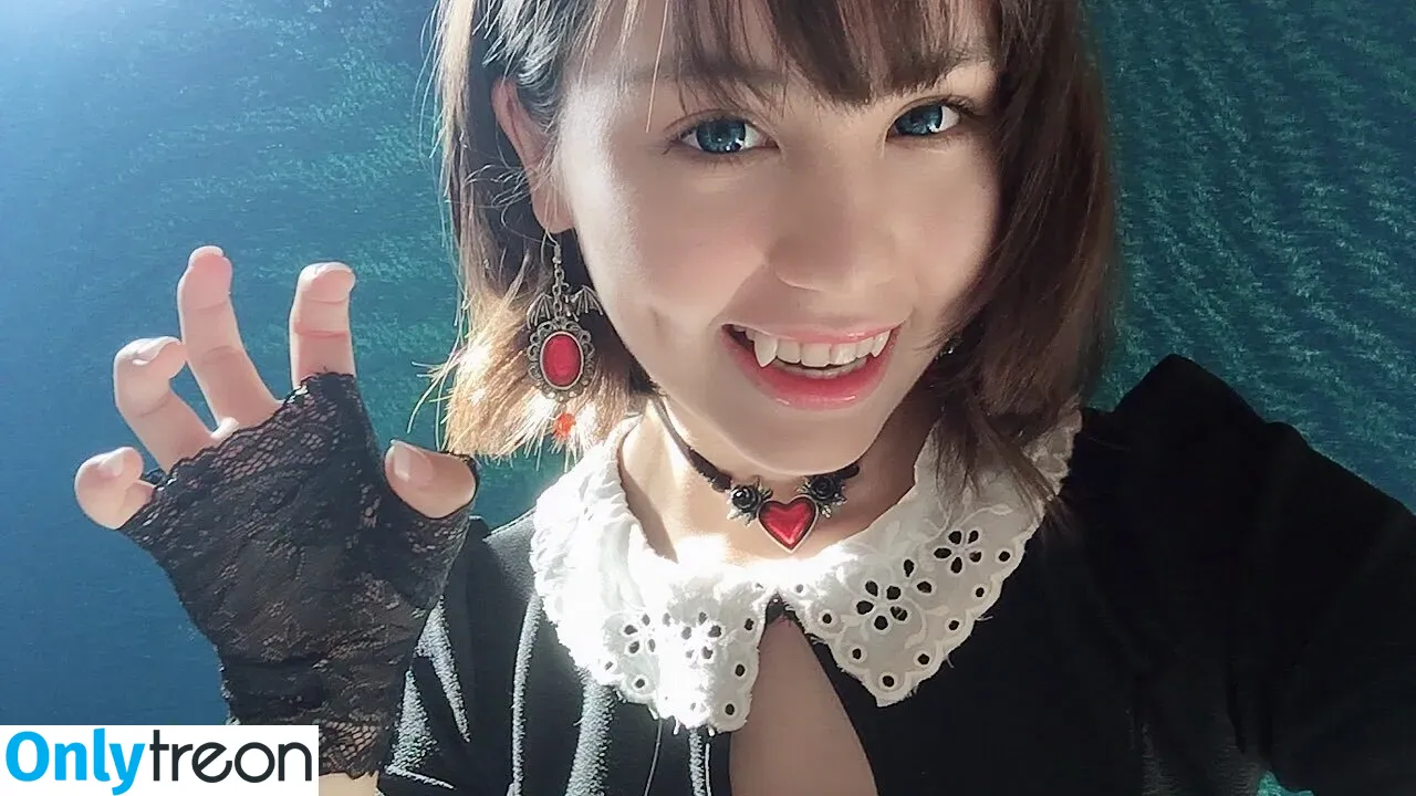 ASMR BlueKatie голая photo #0130 (asmrbluekatie)