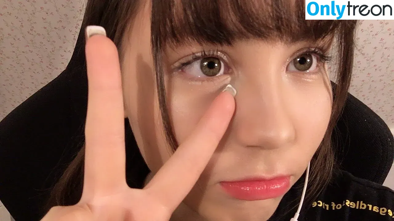 ASMR BlueKatie голая photo #0133 (asmrbluekatie)