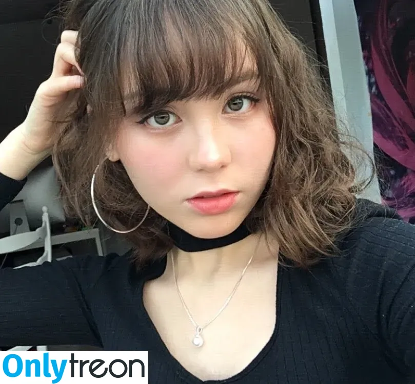 ASMR BlueKatie голая photo #0134 (asmrbluekatie)
