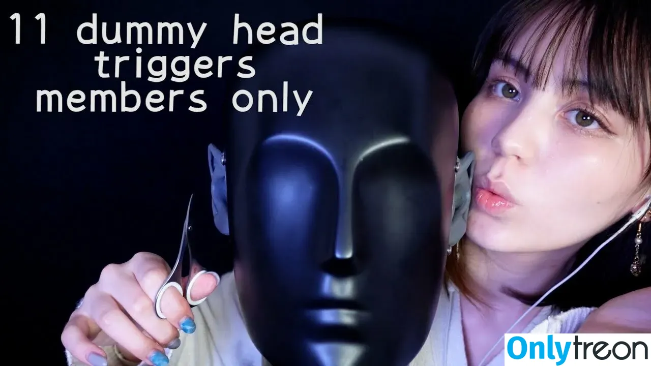 ASMR BlueKatie голая photo #0143 (asmrbluekatie)