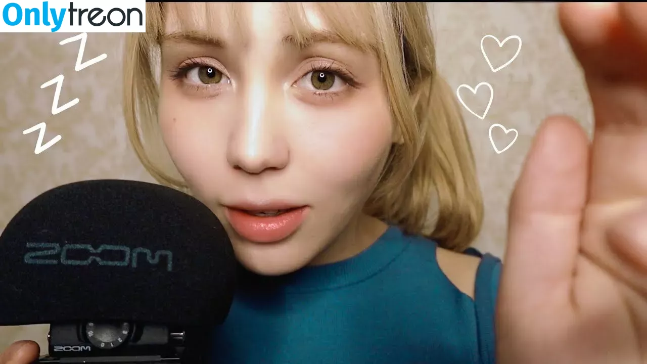 ASMR BlueKatie голая photo #0212 (asmrbluekatie)