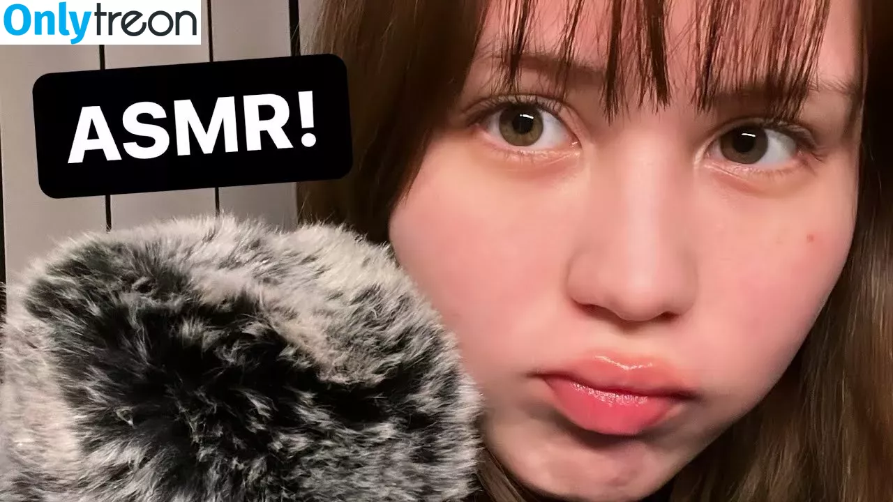 ASMR BlueKatie голая photo #0213 (asmrbluekatie)