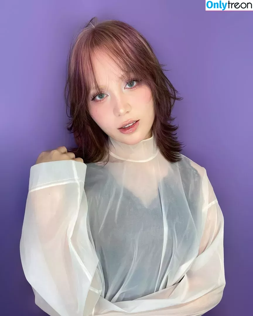 ASMR BlueKatie nude photo #0277 (asmrbluekatie)