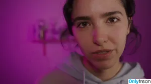 ASMR Glow / Sharon Dubois / asmrglow / asmrglow_ nude photo #0809