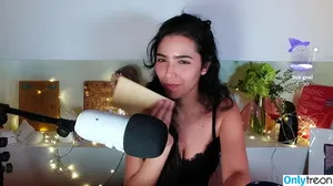 ASMR Glow / Sharon Dubois / asmr_glow / asmrglow / asmrglow_ nude photo #0837