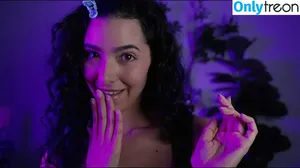 ASMR Glow / Sharon Dubois / asmr_glow / asmrglow / asmrglow_ nude photo #0840